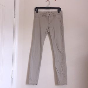 Hollister Khaki Pants!